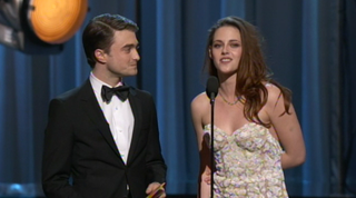 Illustration for article titled Live Coverage: The 2013 Oscars